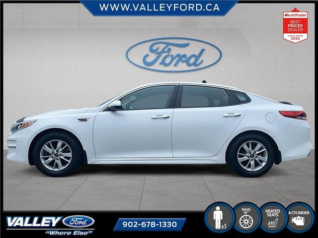 2018 Kia Optima (Stk: 26P085) in Kentville - Image 5 of 19 2018 Kia Optima (Stk: 26P085) in Kentville - Image 5 of 19