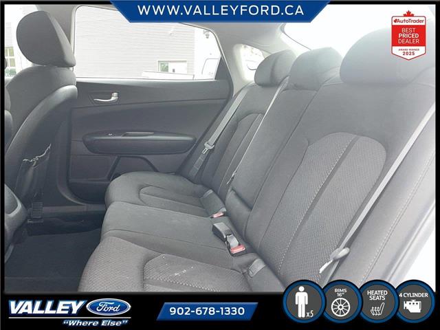 2018 Kia Optima (Stk: 26P085) in Kentville - Image 8 of 19 2018 Kia Optima (Stk: 26P085) in Kentville - Image 8 of 19