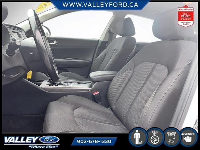 2018 Kia Optima (Stk: 26P085) in Kentville - Image 9 of 19 2018 Kia Optima (Stk: 26P085) in Kentville - Image 9 of 19