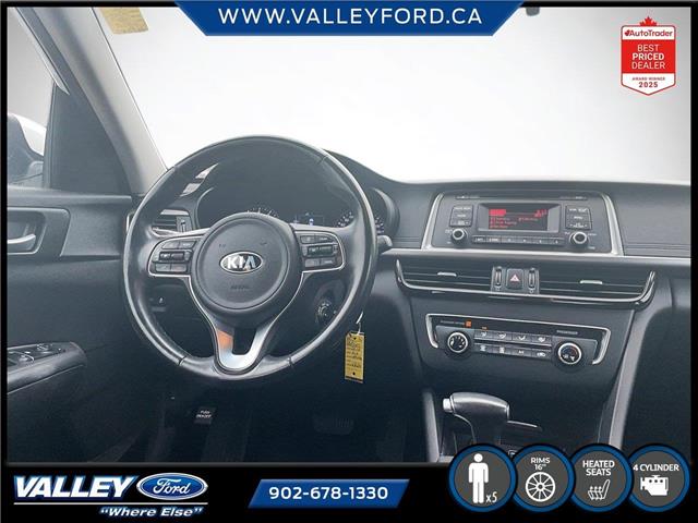 2018 Kia Optima (Stk: 26P085) in Kentville - Image 10 of 19 2018 Kia Optima (Stk: 26P085) in Kentville - Image 10 of 19