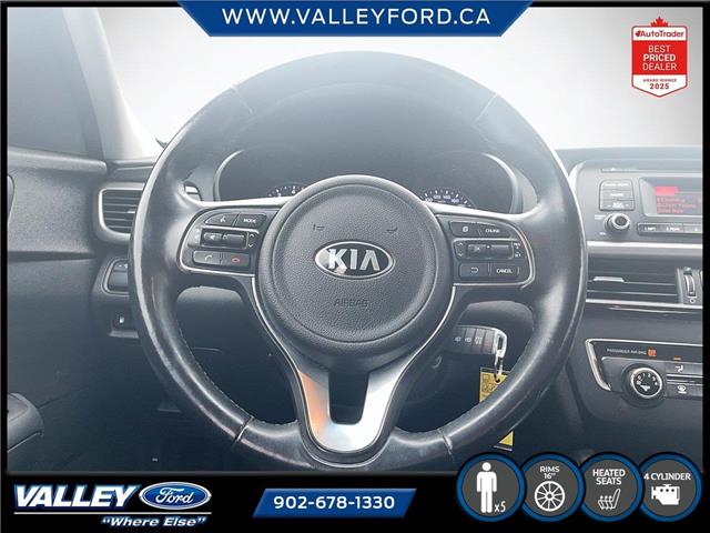 2018 Kia Optima (Stk: 26P085) in Kentville - Image 12 of 19 2018 Kia Optima (Stk: 26P085) in Kentville - Image 12 of 19