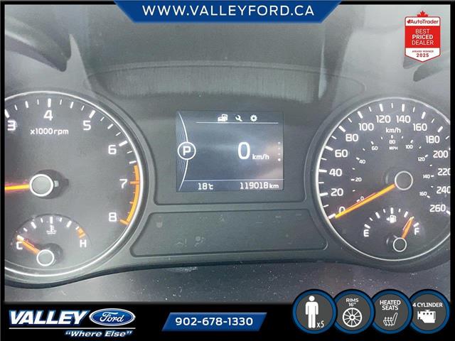 2018 Kia Optima (Stk: 26P085) in Kentville - Image 13 of 19 2018 Kia Optima (Stk: 26P085) in Kentville - Image 13 of 19