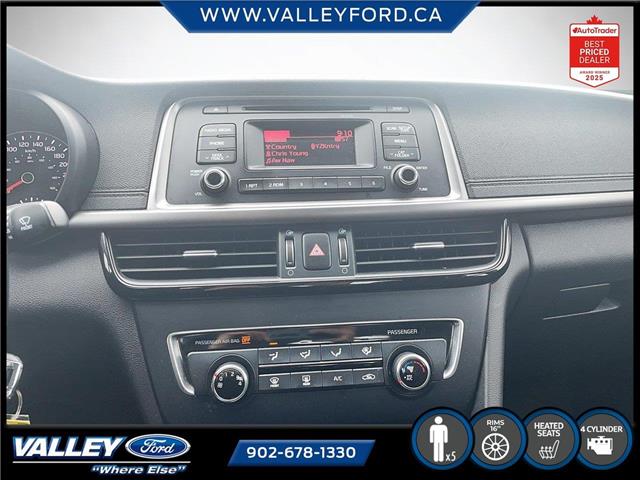 2018 Kia Optima (Stk: 26P085) in Kentville - Image 14 of 19 2018 Kia Optima (Stk: 26P085) in Kentville - Image 14 of 19