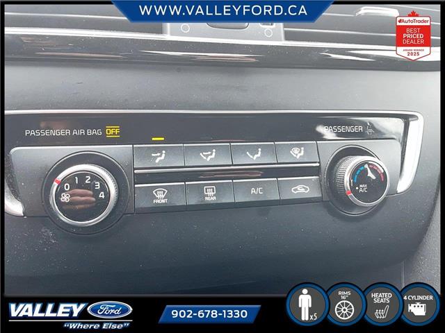 2018 Kia Optima (Stk: 26P085) in Kentville - Image 16 of 19 2018 Kia Optima (Stk: 26P085) in Kentville - Image 16 of 19