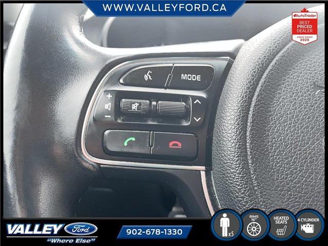 2018 Kia Optima (Stk: 26P085) in Kentville - Image 17 of 19 2018 Kia Optima (Stk: 26P085) in Kentville - Image 17 of 19
