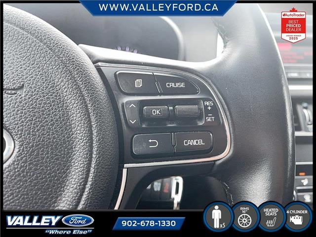 2018 Kia Optima (Stk: 26P085) in Kentville - Image 18 of 19 2018 Kia Optima (Stk: 26P085) in Kentville - Image 18 of 19