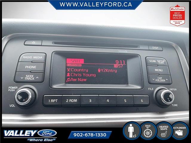 2018 Kia Optima (Stk: 26P085) in Kentville - Image 19 of 19 2018 Kia Optima (Stk: 26P085) in Kentville - Image 19 of 19