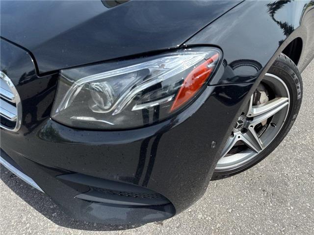 2019 Mercedes-Benz E-Class Base (Stk: 26MB124A) in Innisfil - Image 2 of 18