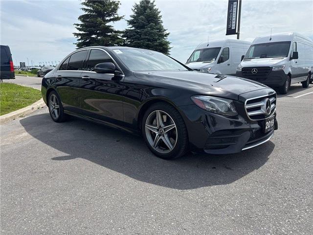 2019 Mercedes-Benz E-Class Base (Stk: 26MB124A) in Innisfil - Image 4 of 18