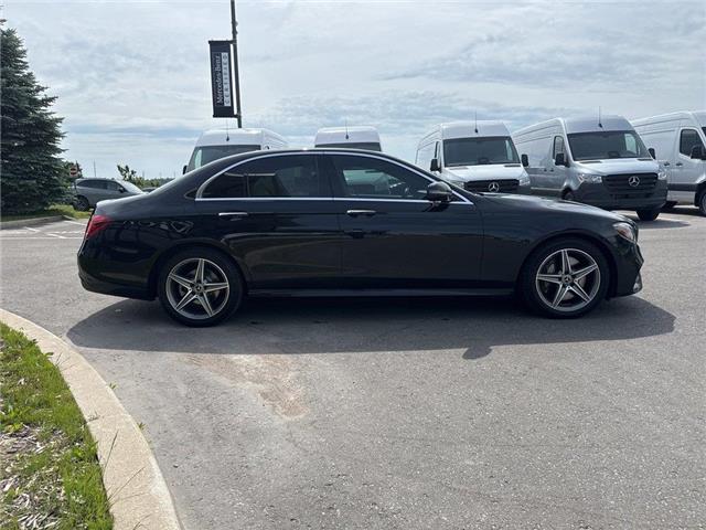 2019 Mercedes-Benz E-Class Base (Stk: 26MB124A) in Innisfil - Image 5 of 18