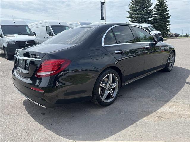 2019 Mercedes-Benz E-Class Base (Stk: 26MB124A) in Innisfil - Image 6 of 18