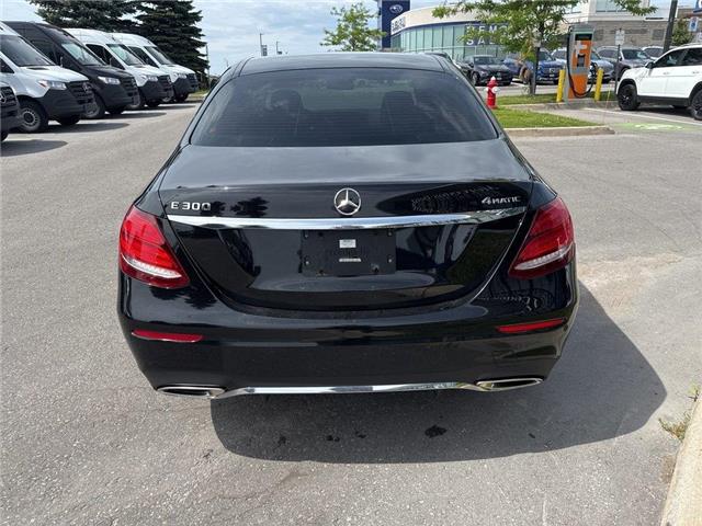 2019 Mercedes-Benz E-Class Base (Stk: 26MB124A) in Innisfil - Image 7 of 18