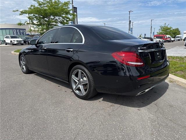 2019 Mercedes-Benz E-Class Base (Stk: 26MB124A) in Innisfil - Image 8 of 18