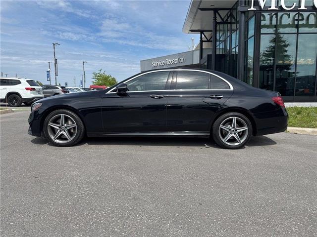 2019 Mercedes-Benz E-Class Base (Stk: 26MB124A) in Innisfil - Image 9 of 18