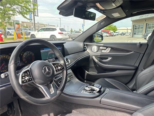 2019 Mercedes-Benz E-Class Base (Stk: 26MB124A) in Innisfil - Image 11 of 18