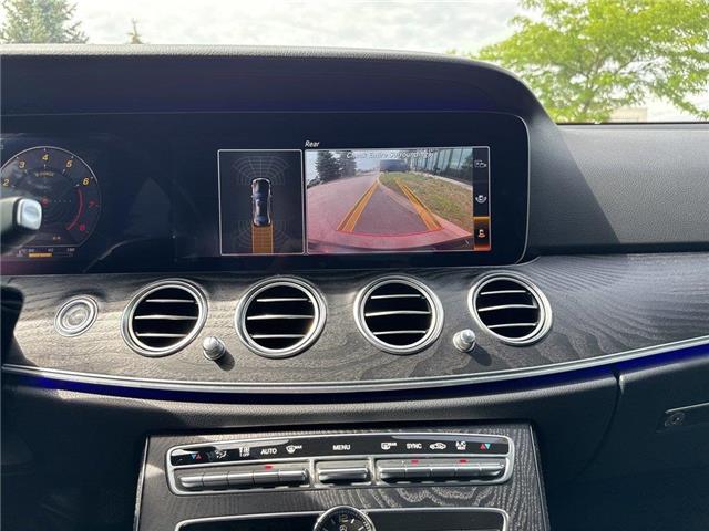 2019 Mercedes-Benz E-Class Base (Stk: 26MB124A) in Innisfil - Image 15 of 18