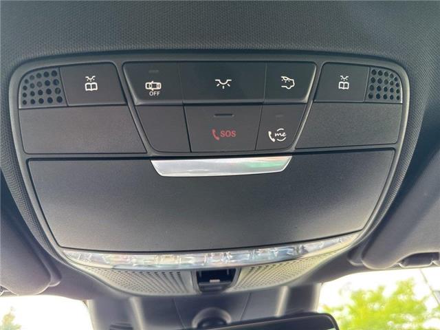 2019 Mercedes-Benz E-Class Base (Stk: 26MB124A) in Innisfil - Image 16 of 18