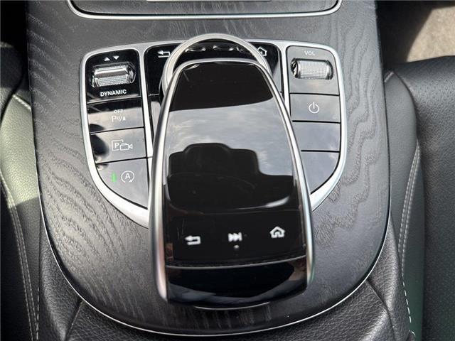 2019 Mercedes-Benz E-Class Base (Stk: 26MB124A) in Innisfil - Image 17 of 18
