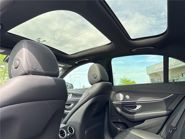2019 Mercedes-Benz E-Class Base (Stk: 26MB124A) in Innisfil - Image 18 of 18