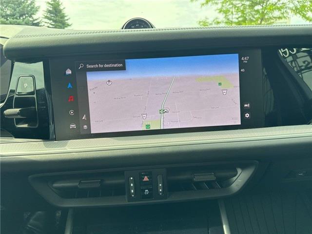 2025 Porsche Cayenne Coupe Base (Stk: 26MB094A) in Innisfil - Image 14 of 15