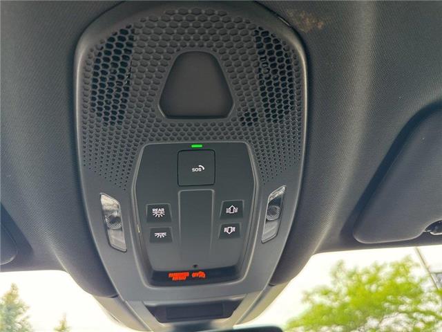 2025 Porsche Cayenne Coupe Base (Stk: 26MB094A) in Innisfil - Image 15 of 15