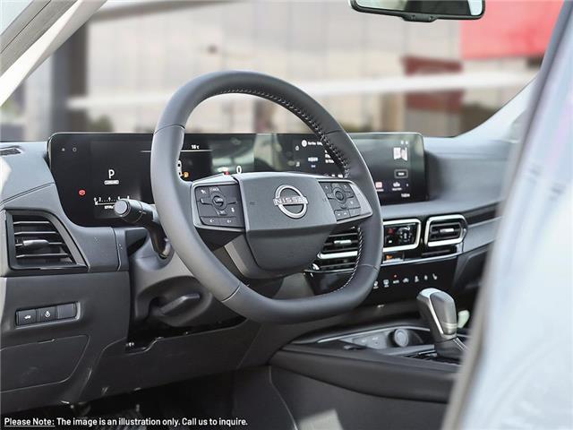 2026 Nissan Sentra SV (Stk: 36815) in London - Image 12 of 26
