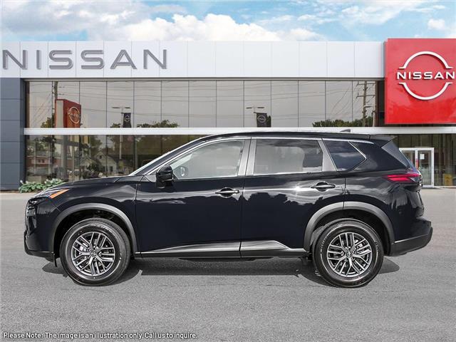 2026 Nissan Rogue S (Stk: 36822) in London - Image 3 of 27