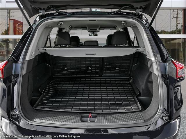 2026 Nissan Rogue S (Stk: 36822) in London - Image 7 of 27