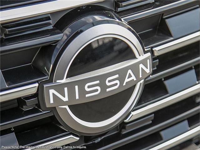 2026 Nissan Rogue S (Stk: 36822) in London - Image 9 of 27