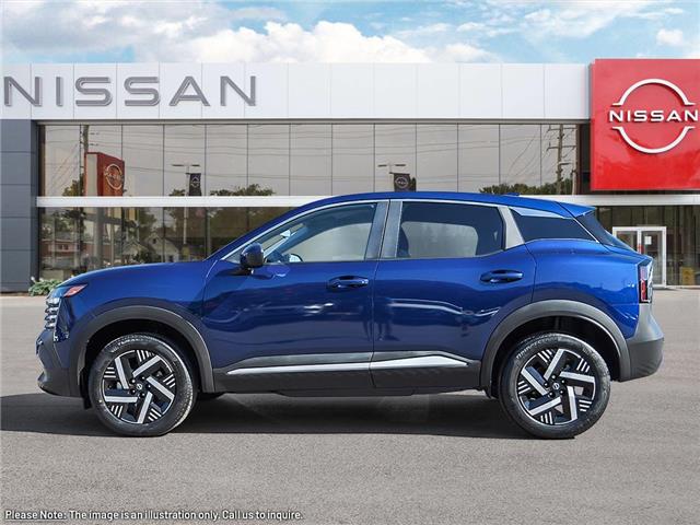 2026 Nissan Kicks SV (Stk: 36818) in London - Image 3 of 27