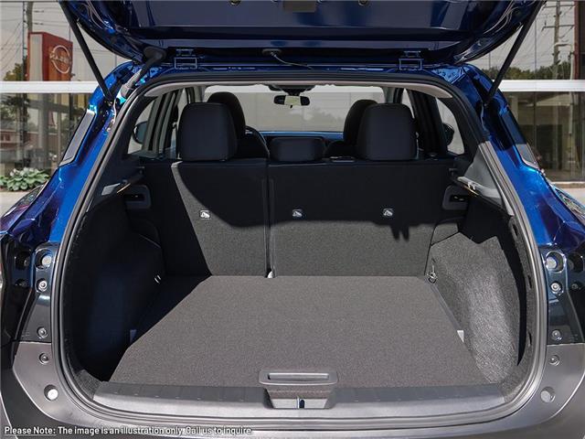 2026 Nissan Kicks SV (Stk: 36818) in London - Image 7 of 27