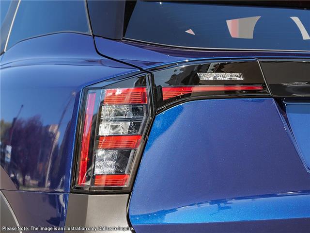 2026 Nissan Kicks SV (Stk: 36818) in London - Image 11 of 27