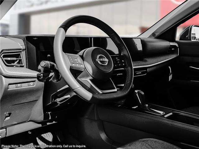 2026 Nissan Kicks SV (Stk: 36818) in London - Image 12 of 27