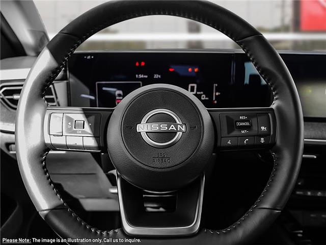 2026 Nissan Kicks SV (Stk: 36818) in London - Image 13 of 27