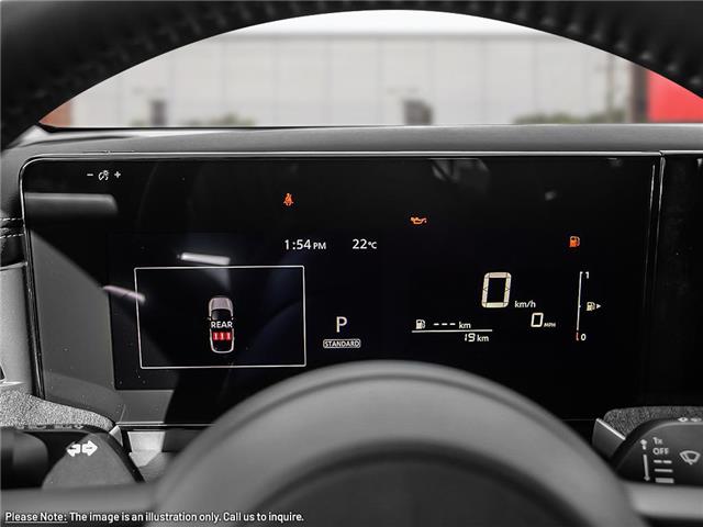 2026 Nissan Kicks SV (Stk: 36818) in London - Image 14 of 27