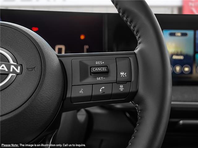 2026 Nissan Kicks SV (Stk: 36818) in London - Image 15 of 27