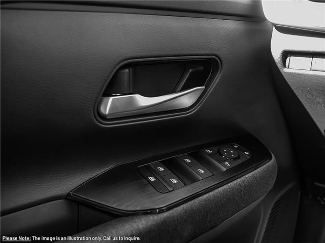 2026 Nissan Kicks SV (Stk: 36818) in London - Image 16 of 27