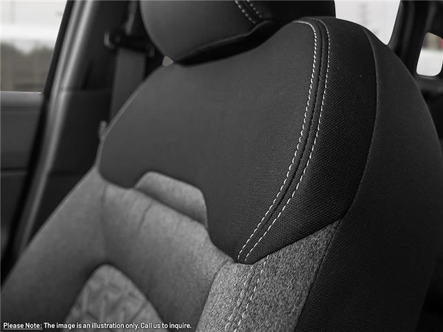 2026 Nissan Kicks SV (Stk: 36818) in London - Image 20 of 27