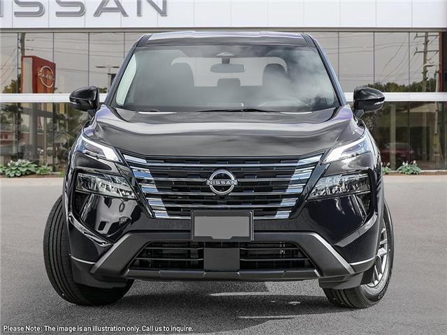 2026 Nissan Rogue S (Stk: 36819) in London - Image 2 of 27