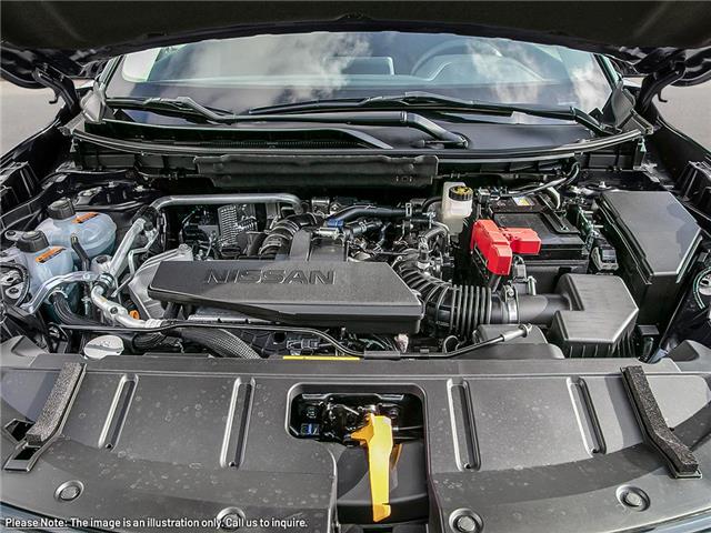 2026 Nissan Rogue S (Stk: 36819) in London - Image 6 of 27