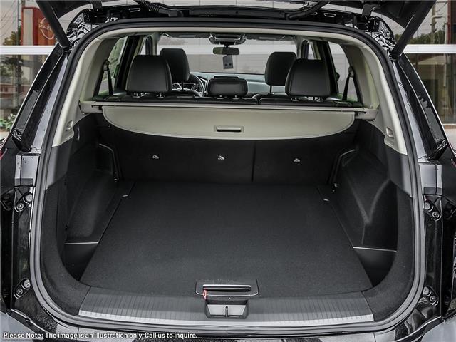 2026 Nissan Rogue Rock Creek (Stk: 36823) in London - Image 7 of 27