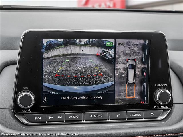 2026 Nissan Rogue Rock Creek (Stk: 36823) in London - Image 23 of 27