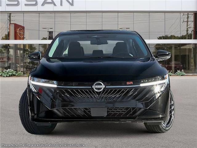 2026 Nissan Sentra SR (Stk: 36813) in London - Image 2 of 24