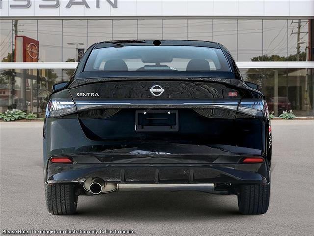 2026 Nissan Sentra SR (Stk: 36813) in London - Image 5 of 24
