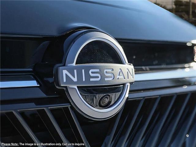2026 Nissan Sentra SR (Stk: 36813) in London - Image 6 of 24