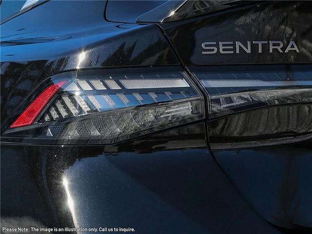 2026 Nissan Sentra SR (Stk: 36813) in London - Image 8 of 24