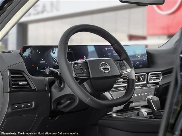 2026 Nissan Sentra SR (Stk: 36813) in London - Image 9 of 24