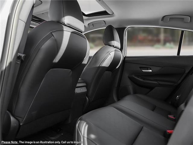 2026 Nissan Sentra SR (Stk: 36813) in London - Image 20 of 24