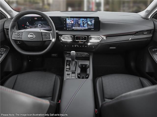 2026 Nissan Sentra SR (Stk: 36813) in London - Image 21 of 24