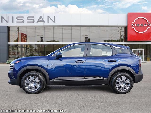 2026 Nissan Kicks S (Stk: 36817) in London - Image 3 of 26